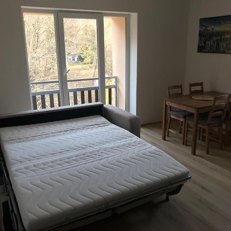 Apartman Horni Lipova Dış mekan fotoğraf