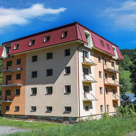 Apartman Horni Lipova Dış mekan fotoğraf